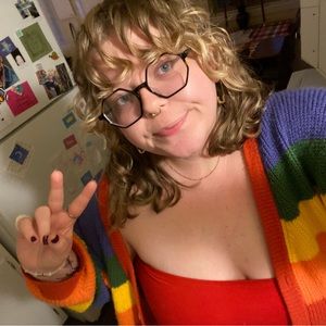 Meet your Posher, Cheyenne